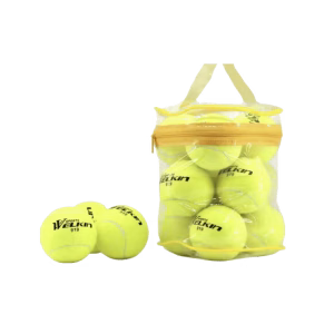 Welkin Tennis ball (12 Balls)